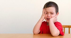 Emotional therapy session with a child psychologist in Miami