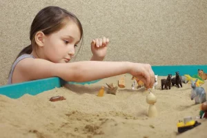 Psicologa infantil en la Ciudad de México