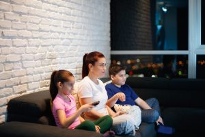 Psicóloga Infantil México | Contenidos para niños en streaming Pt. 2-1