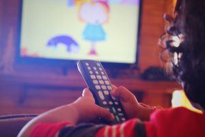Psicóloga Infantil México | Contenidos para niños en streaming Pt. 2-2