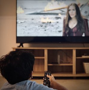 Psicóloga Infantil México | Contenidos para niños en streaming Pt. 2-3