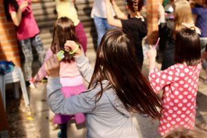 Psicóloga Infantil en México 2