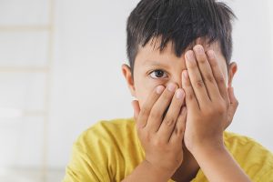 Educación emocional en niños 2 Psicóloga infantil Ciudad de méxico