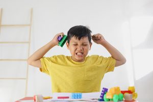 Educación emocional en niños 3 Psicóloga infantil Ciudad de méxico