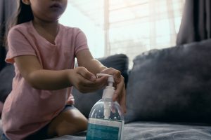 Psicóloga Infantil en Ciudad de México 1