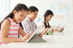 Psicóloga Infantil Ciudad de México