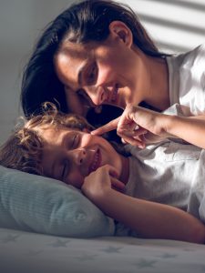 Psicóloga Infantil de la Ciudad de México