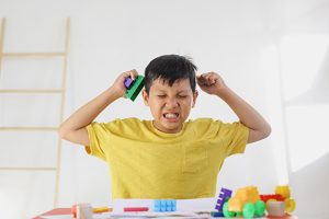Psicóloga Infantil en la Ciudad de México 2