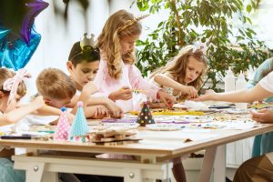 juegos de mesa para niños