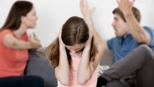 como hablar con los niños de violencia