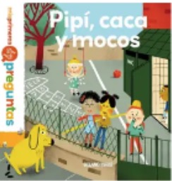 cuentos graciosos para niños