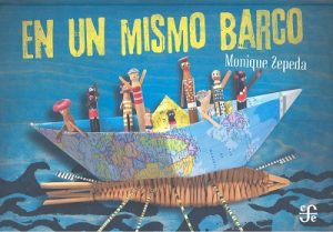 ESCRITORES INFANTILES MONIQUE ZEPEDA
