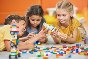 juguetes para niños