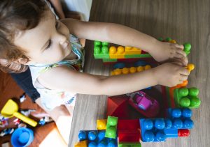 juego de construccion piaget