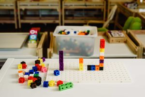 juego de construcción piaget