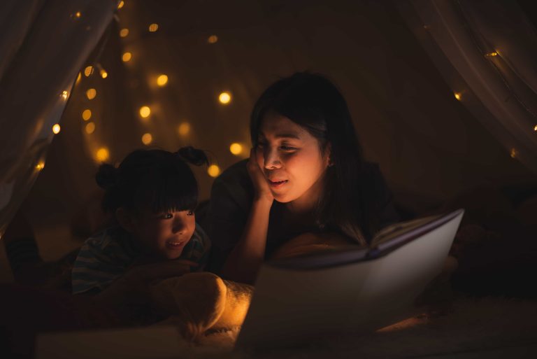CUENTOS PARA LEER A NIÑOS