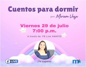 cuento para dormir