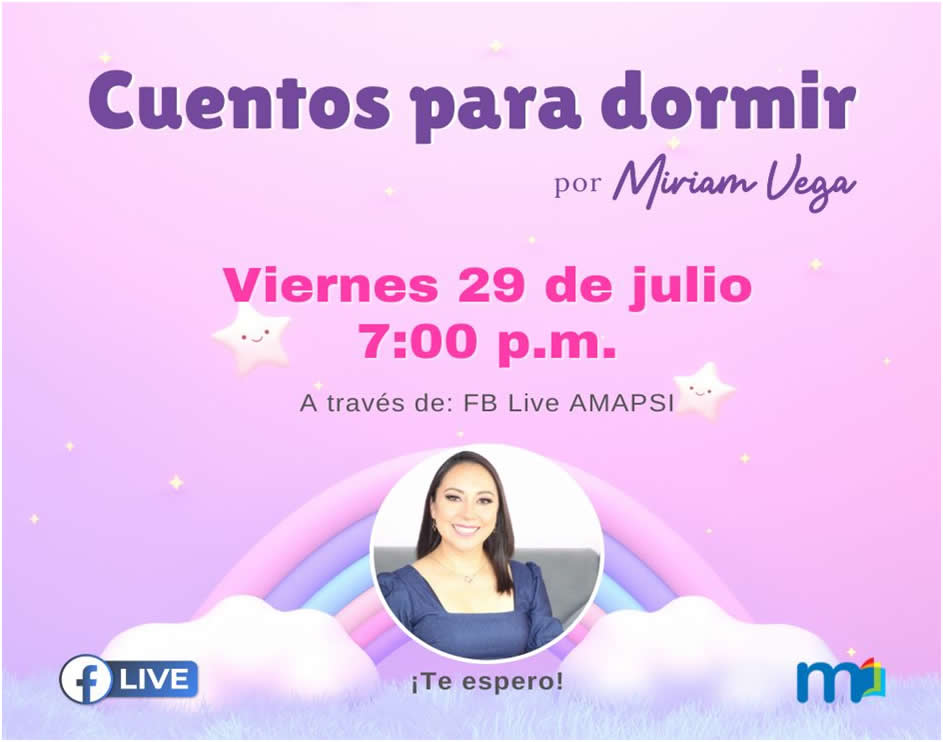 cuento para dormir