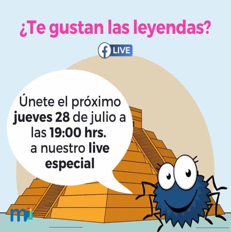 leyenda maya
