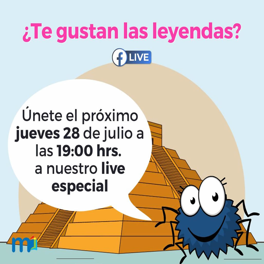 leyenda maya