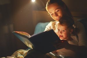 Cuentos infantiles cortos para fortalecer vínculos familiares en Miami