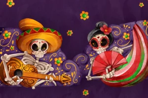 Películas infantiles día de muertos