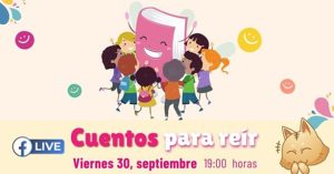 Cuentos graciosos para reír