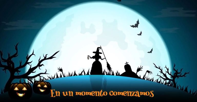 cuentos tenebrosos para niños