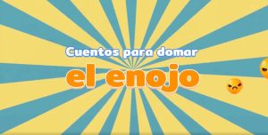 Cuentos para domar el enojo