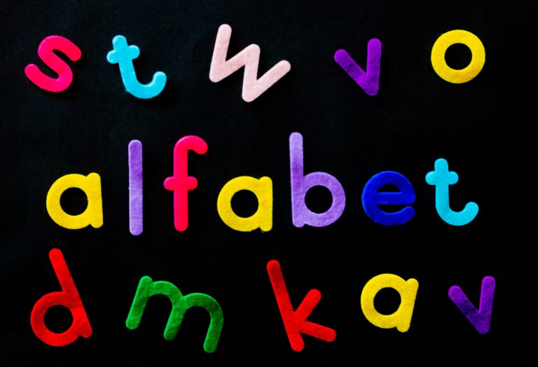 Juegos de palabras para niños y niñas