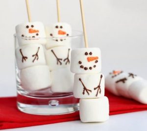 Regalos navideños para la familia