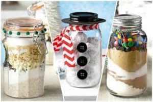 Regalos navideños para la familia