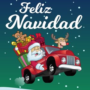 cuento santa