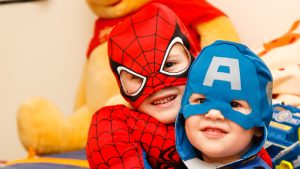 Consejos para cuidar la salud mental de los niños