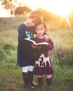 Cuentos infantiles populares