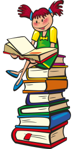 El ingenio en los niños a través de la lectura