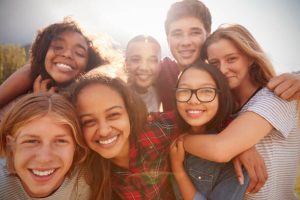 Habilidades sociales y emocionales en los niños