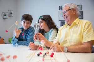 Habilidades sociales y emocionales en los niños