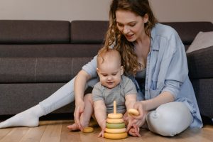 Métodos para la crianza infantil