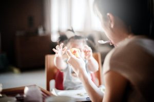 Métodos para la crianza infantil