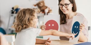 Psicología infantil cdmx