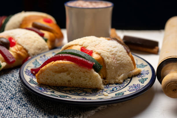 Rosca de Reyes