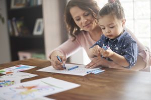 ¿Cuál es la mejor educación infantil?