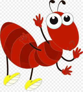 Cuento infantil La cigarra y la hormiga