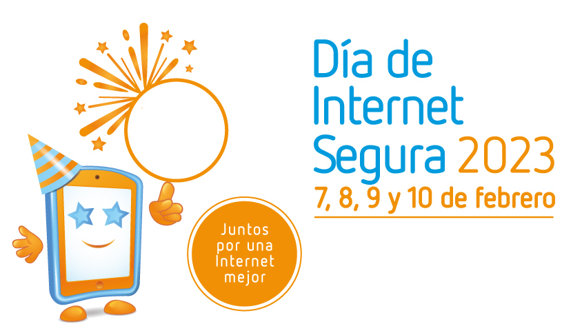 Día Internacional de Internet Seguro