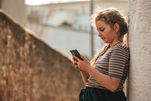 La Psicología Infantil en Redes Sociales