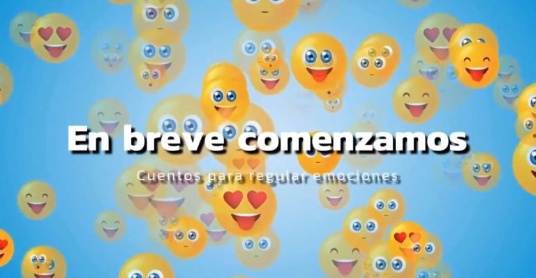 cuentos para regular emociones