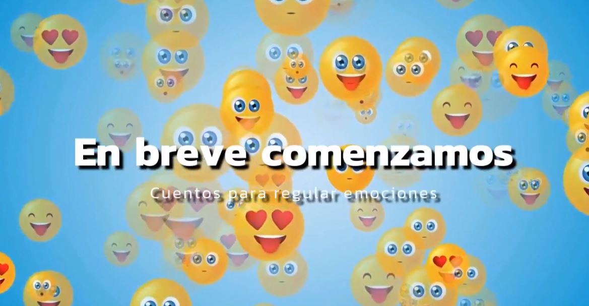 cuentos para regular emociones