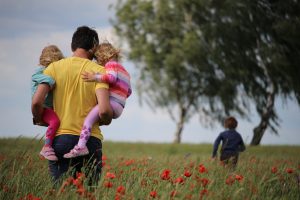 Actividades populares de los niños en primavera cdmx