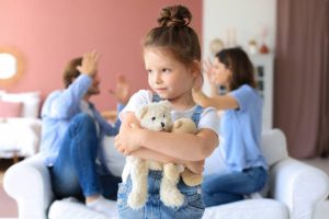Child psychologist in Miami promoting emotional well-being in children